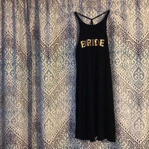 Bride Express Dress!